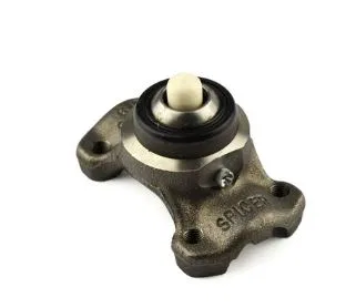 211355X – DANA SPICER Differential Pinion Yoke, OE Replacement Centering Yoke - view 2